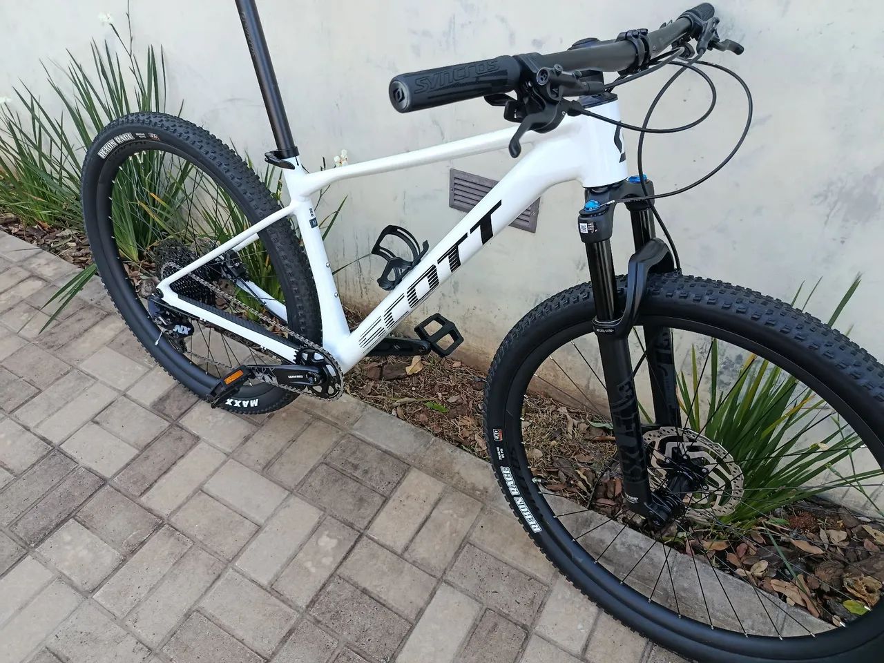 Bicicleta Scott Scale 960  - Foto 2