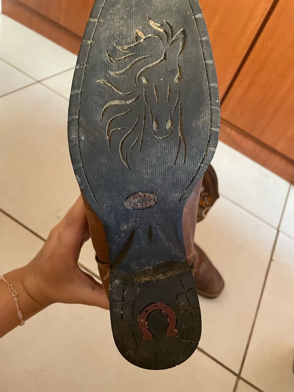 Bota  - Foto 4