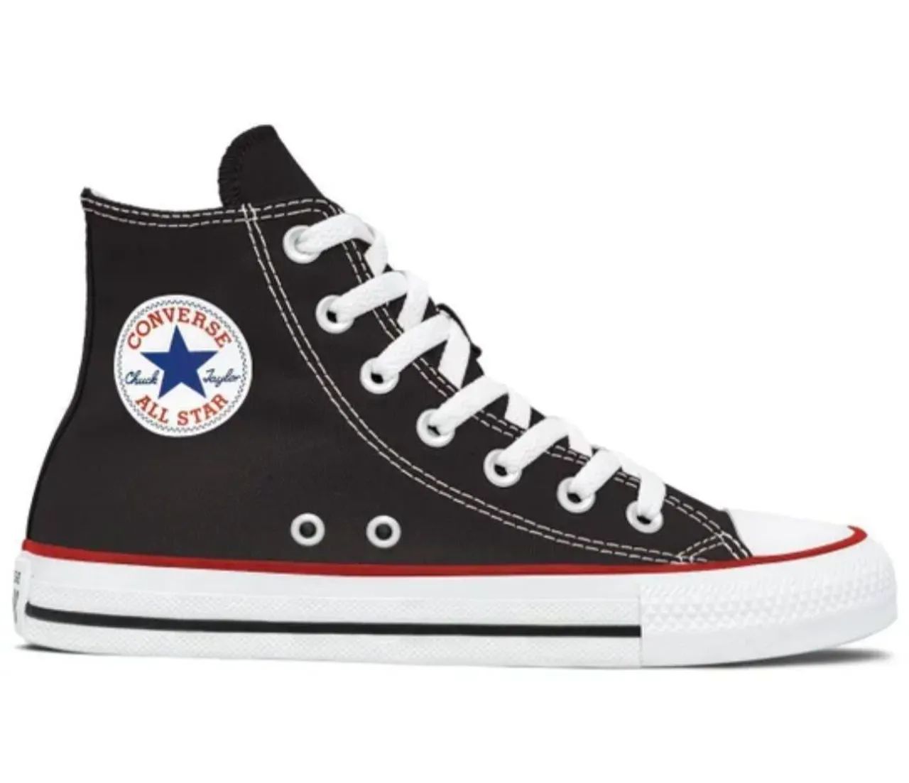 Tênis ALL STAR Converse 36 NOVO - Foto 2