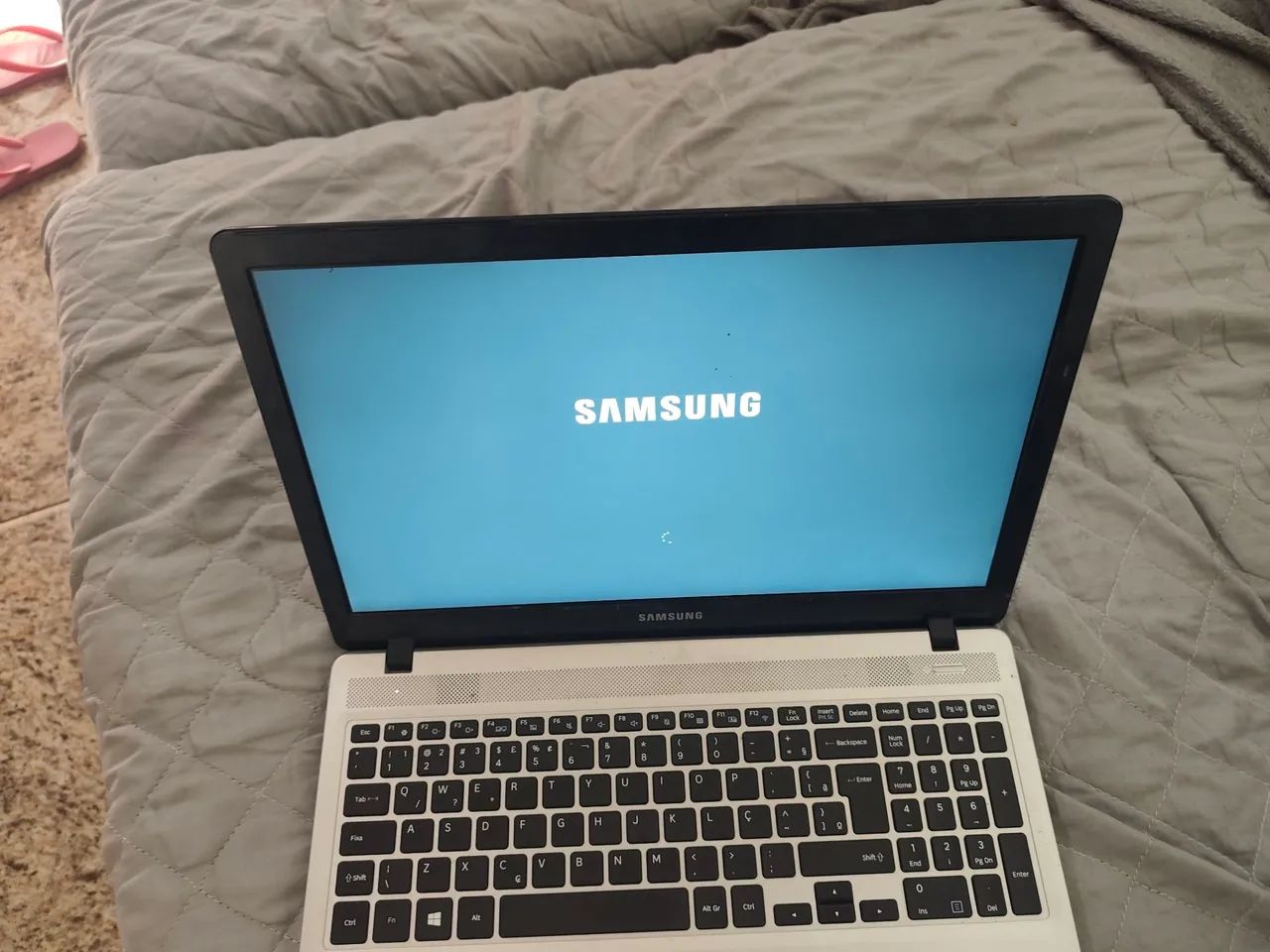 Notebook Samsung i5 - Foto 3