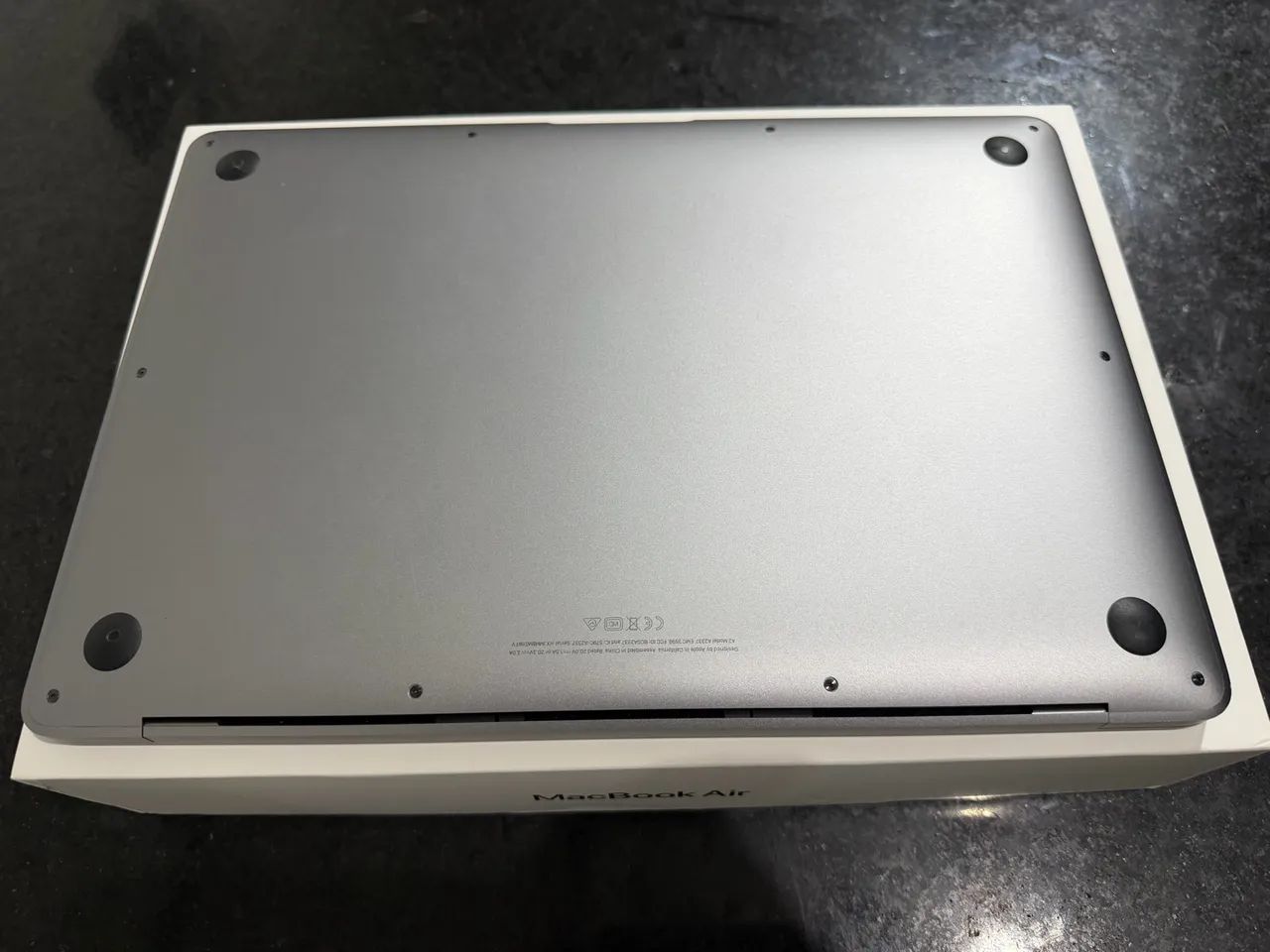 MACBOOK AIR M1 - Foto 5