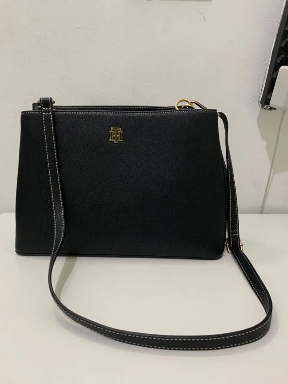 Bolsa Tommy Hilfiger - Foto 6