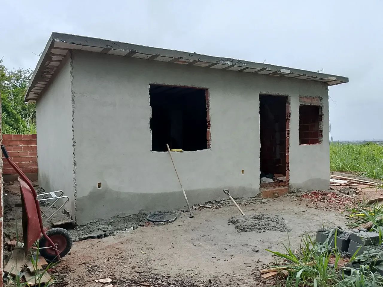 Foto - Armação dos Búzios - Rasa