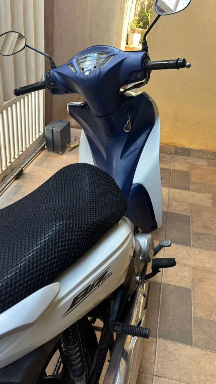 Honda 125 EX/ 125 EX Flex 2022 - 1502074719 | OLX