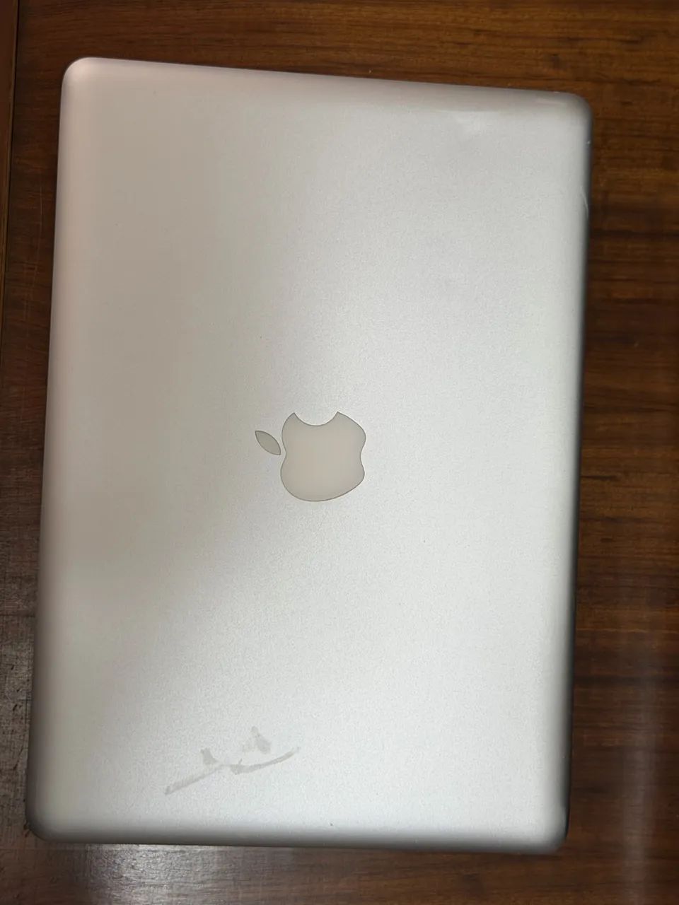 MacBook Pro late 2011 - Foto 3