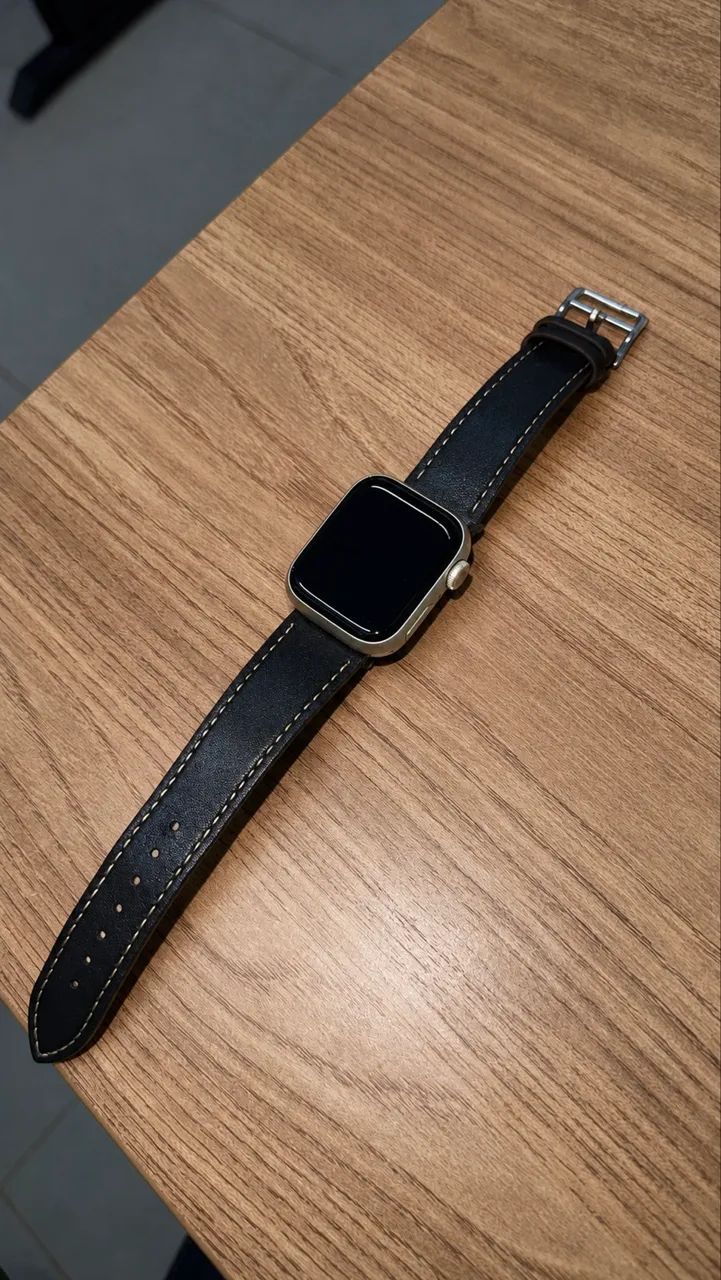 Apple watch serie 7 