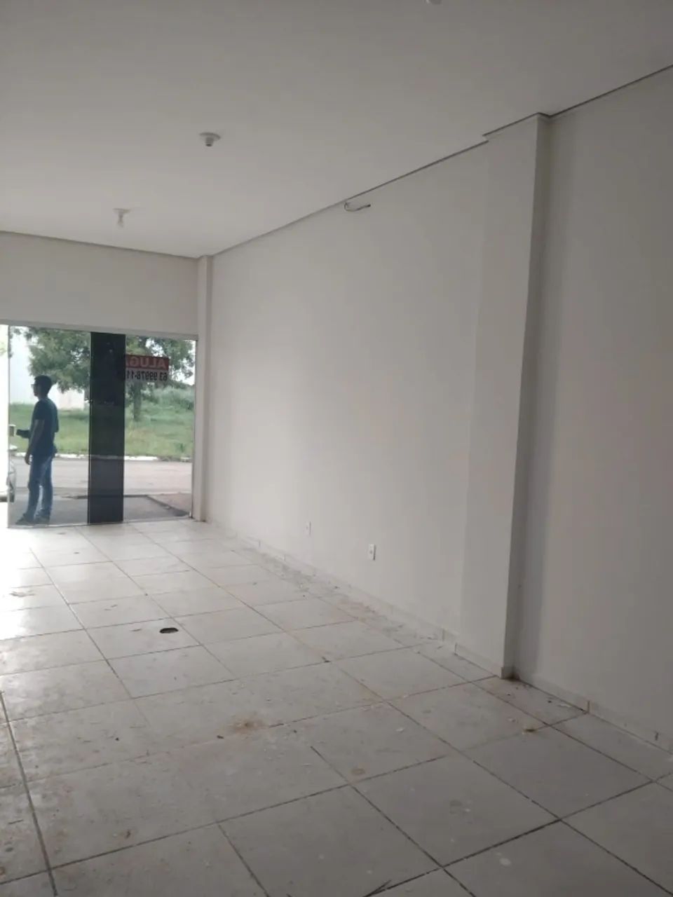ALUGUEL DE SALA COMERCIAL - Foto 3