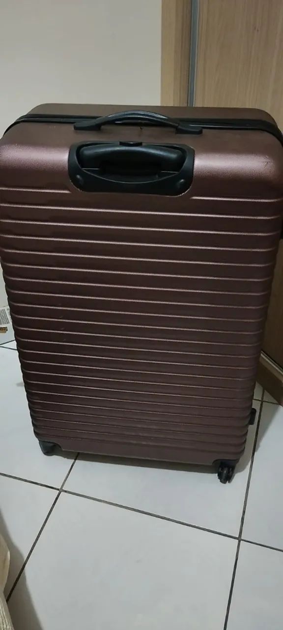 Mala de viagem GRANDE