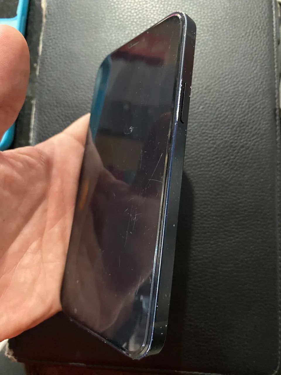 iPhone 12 64gb USADO Oportunidade 