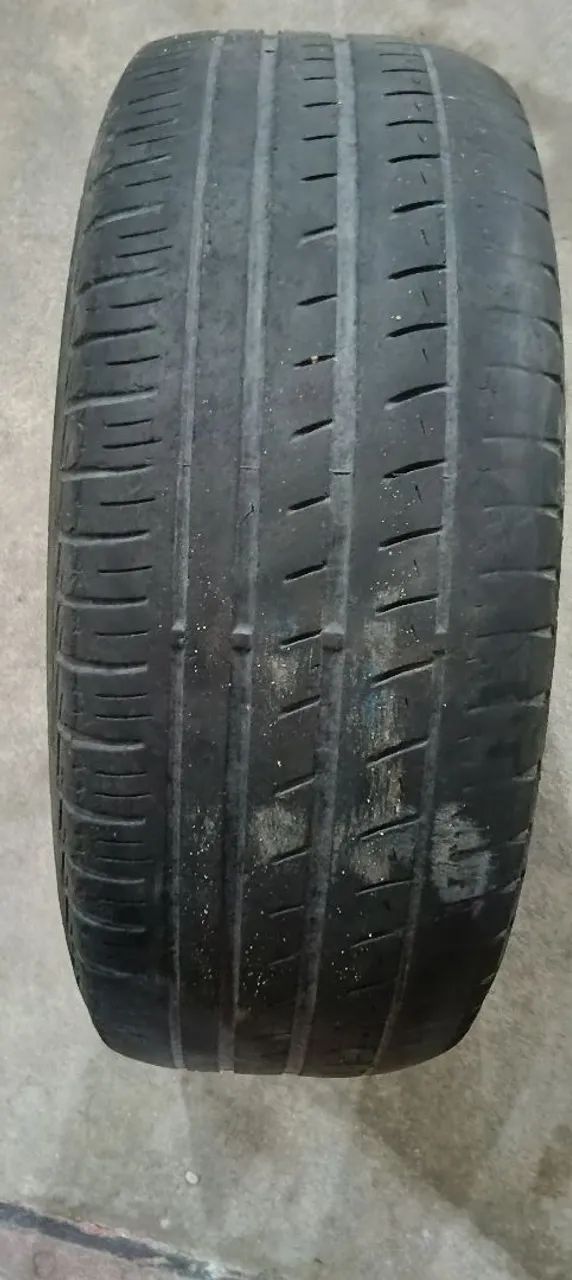 pneu 195 55 aro 15 pirelli p7