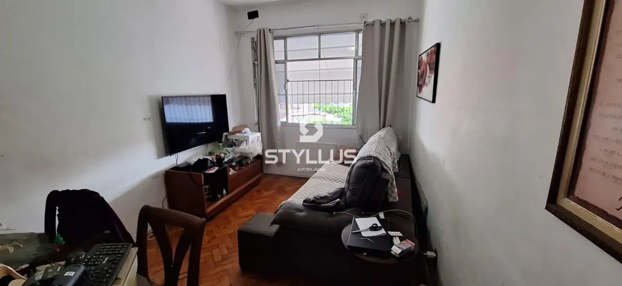 Méier | Apartamento 2 quartos - Foto 2