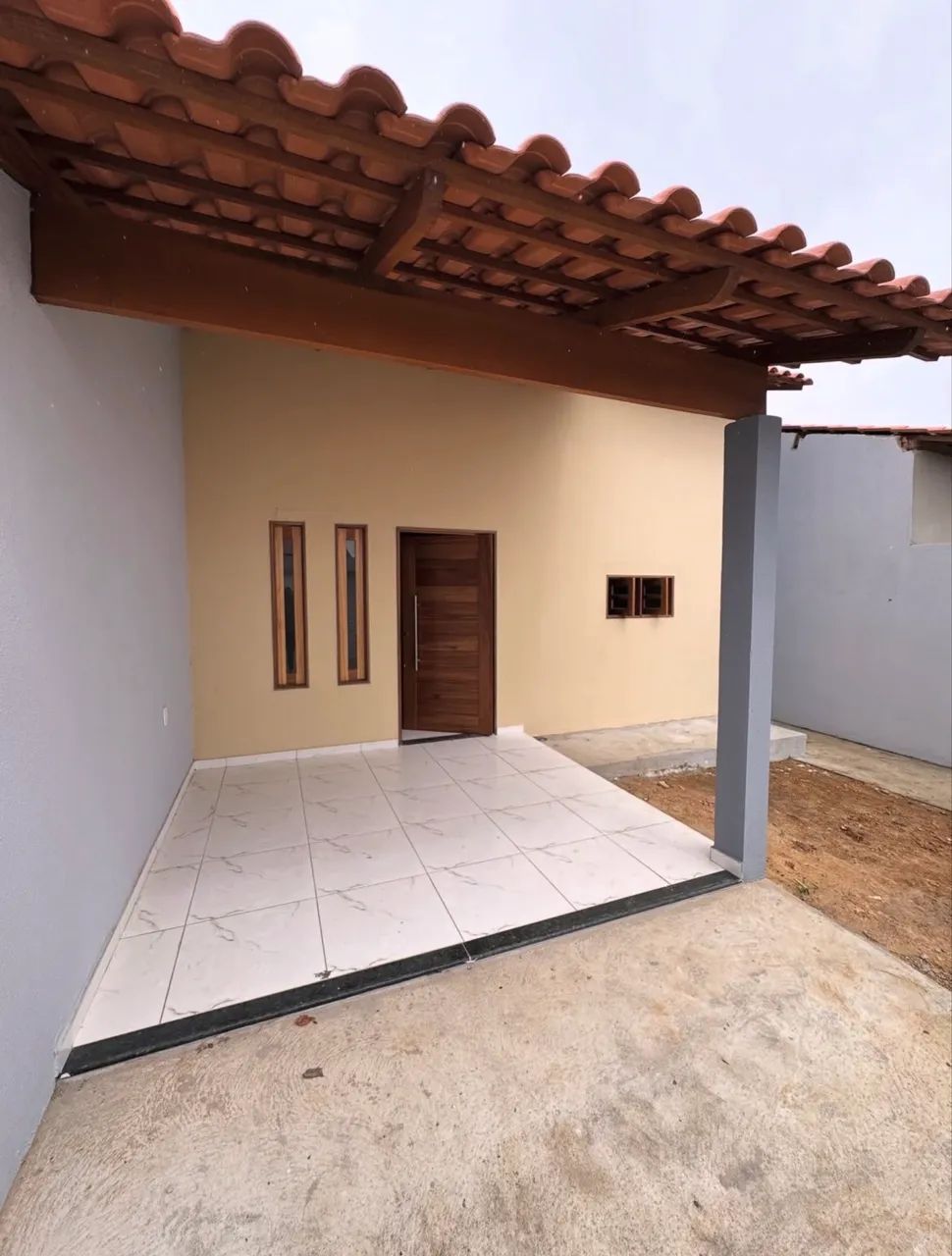 R.A Recém reformado em Itapevi - Centro