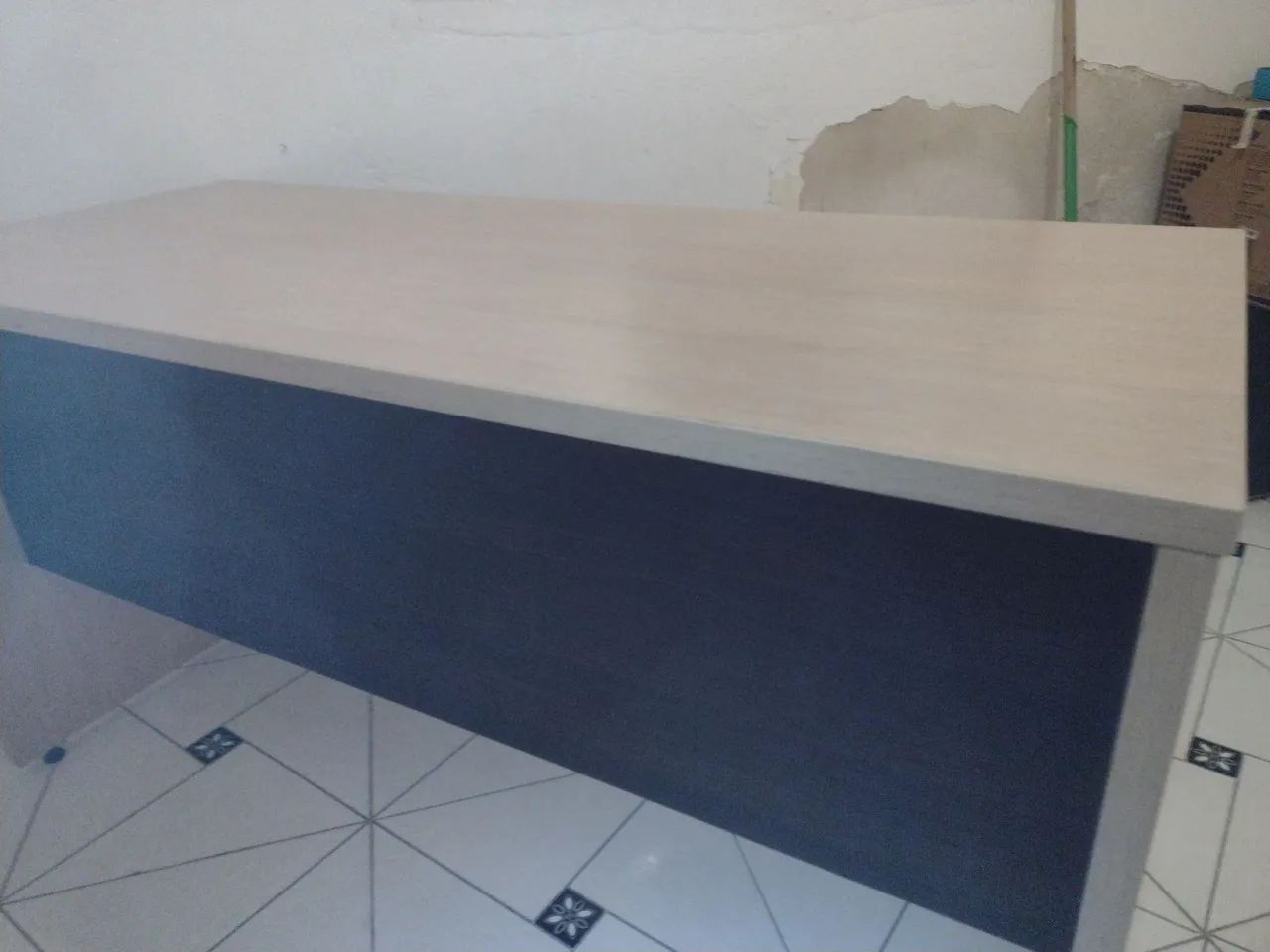Mesa para escritório ou gamer.s 