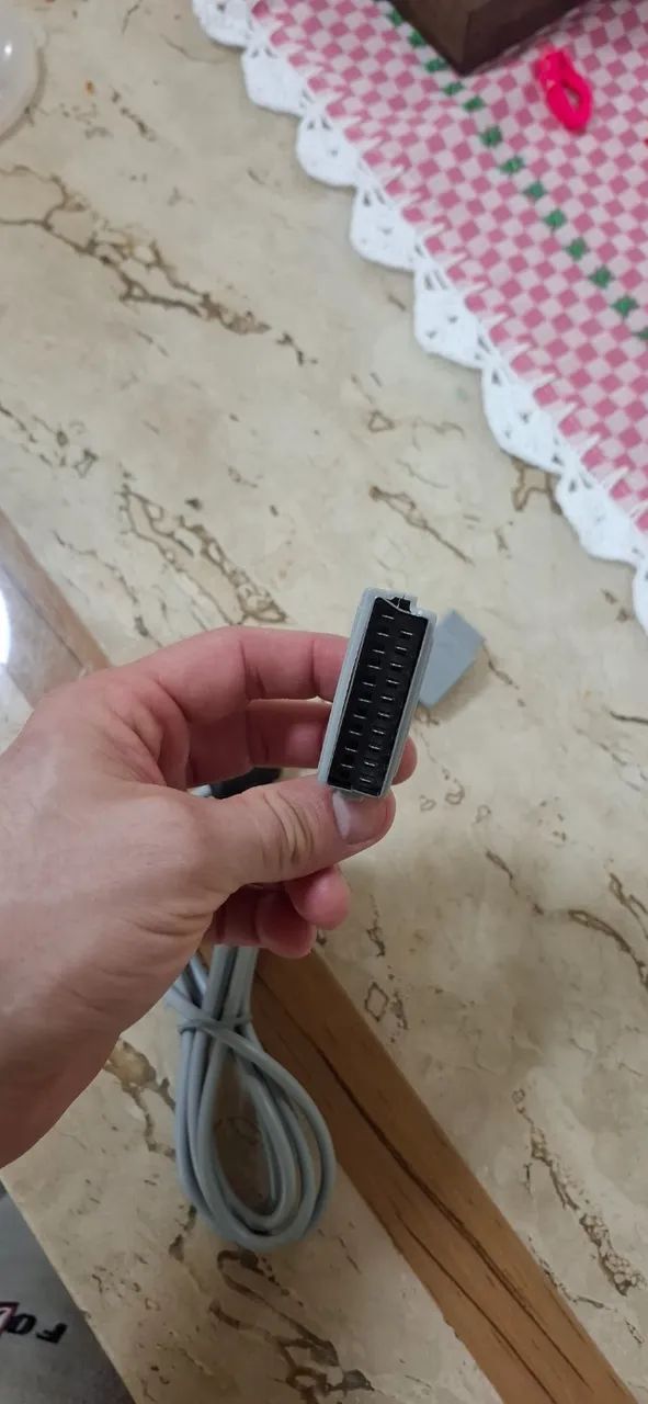 Cabo scart  - Foto 2