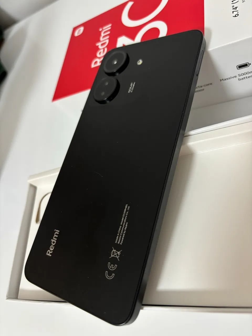 Xiaomi 13C - Foto 2