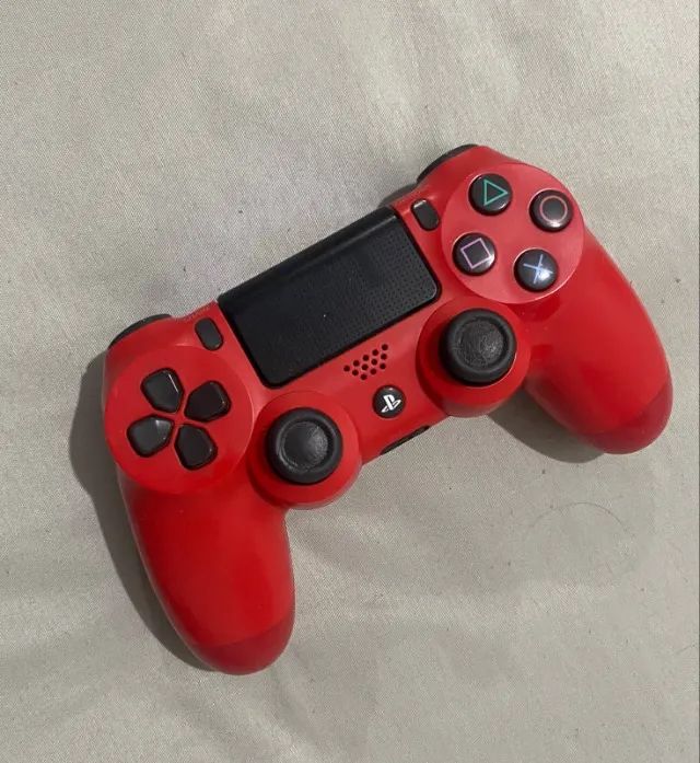 Controle PS4 - Foto 2