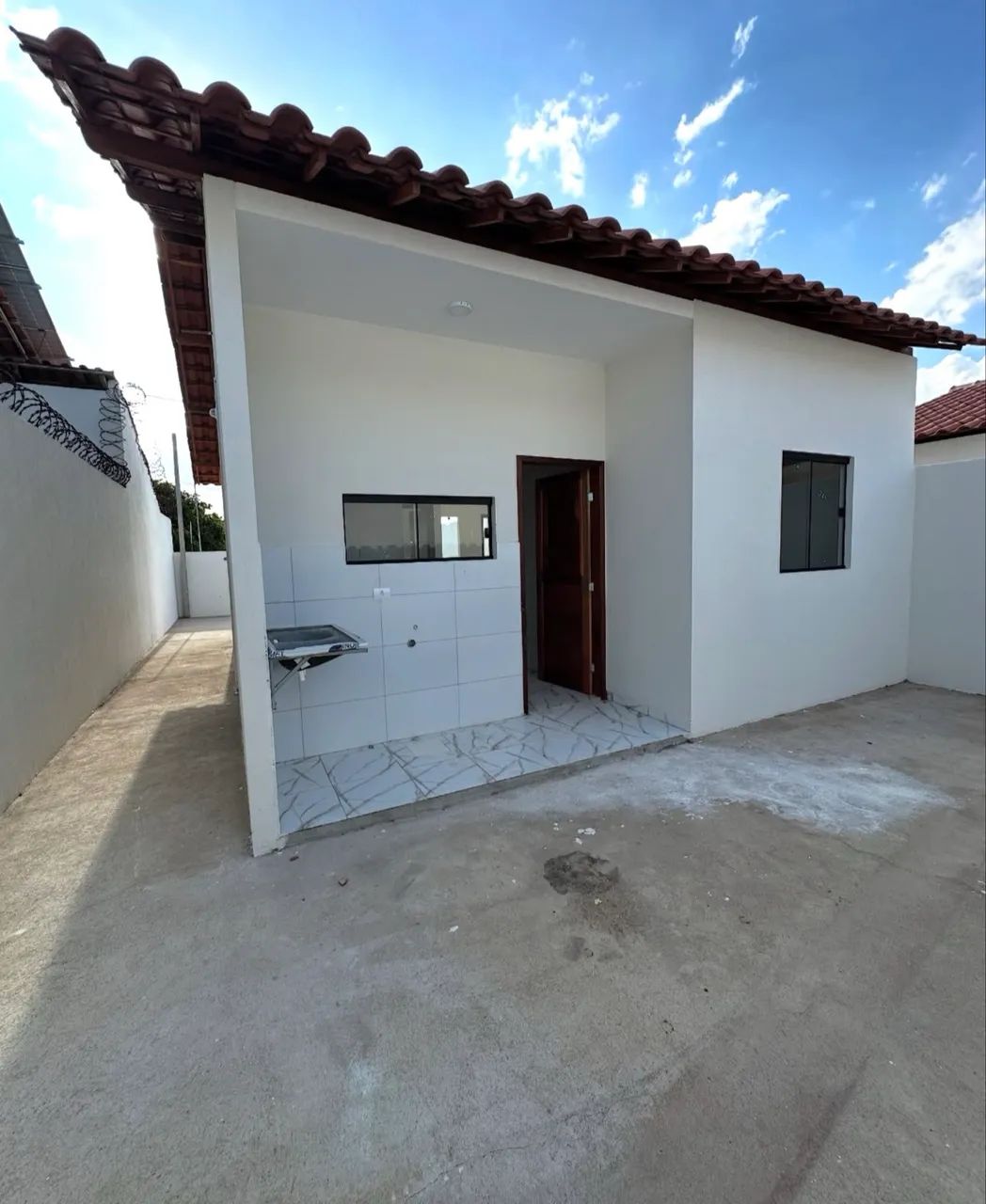 CASA 2 QUARTOS
