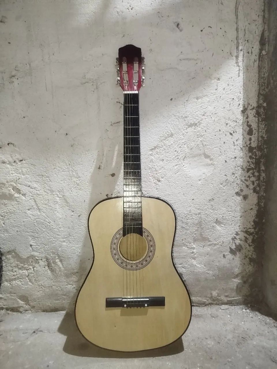 Violão Clássico Queens