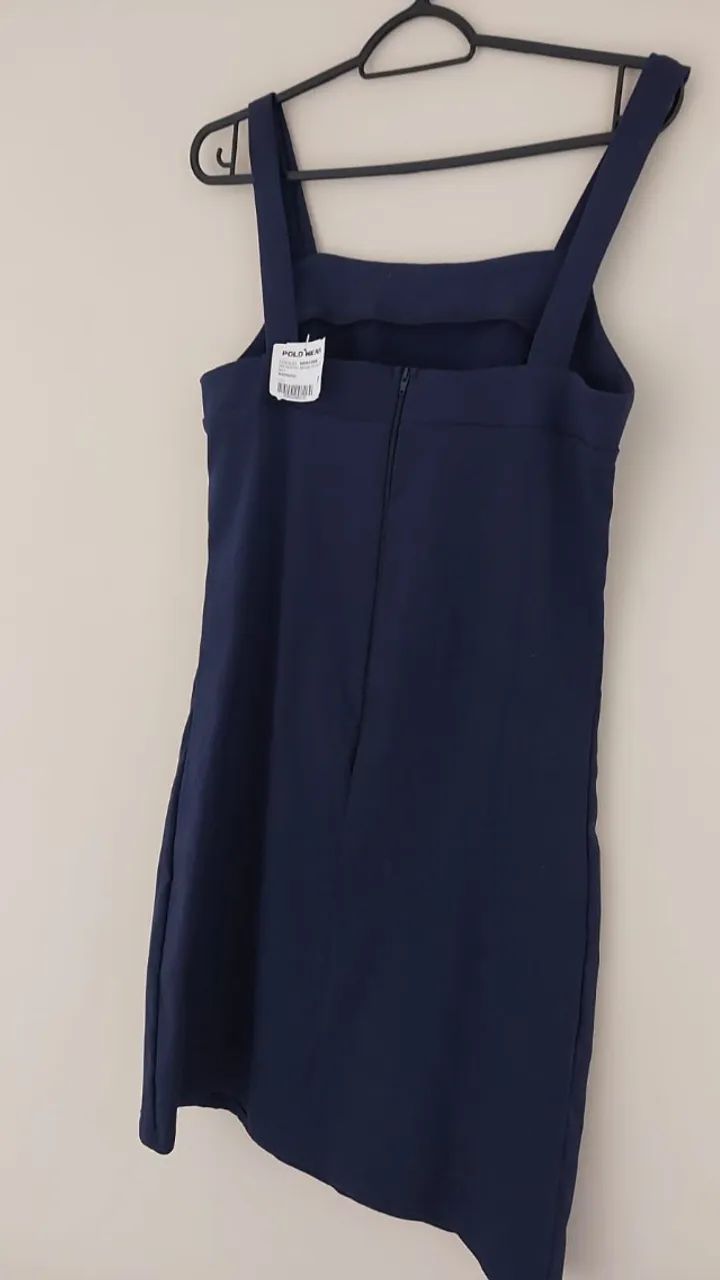 Vestido Polo Wear - Foto 3