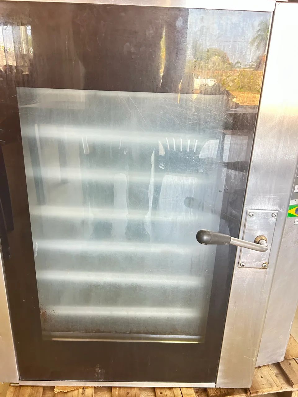 Forno Prática Panificação  - Foto 3