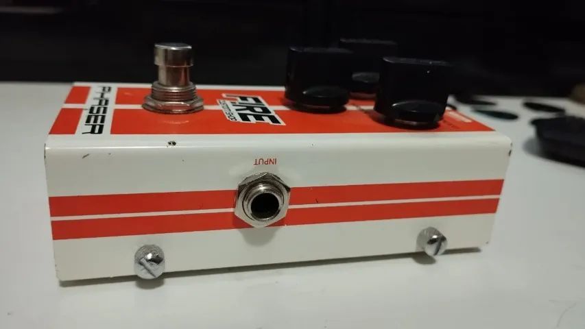 Fire Phaser Custom Shop  - Foto 4