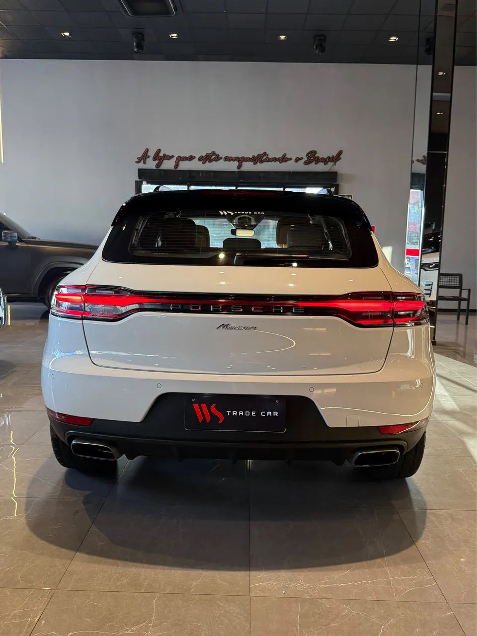 Porsche Macan 2.0 Turbo 237/252cv 2021 - Foto 4