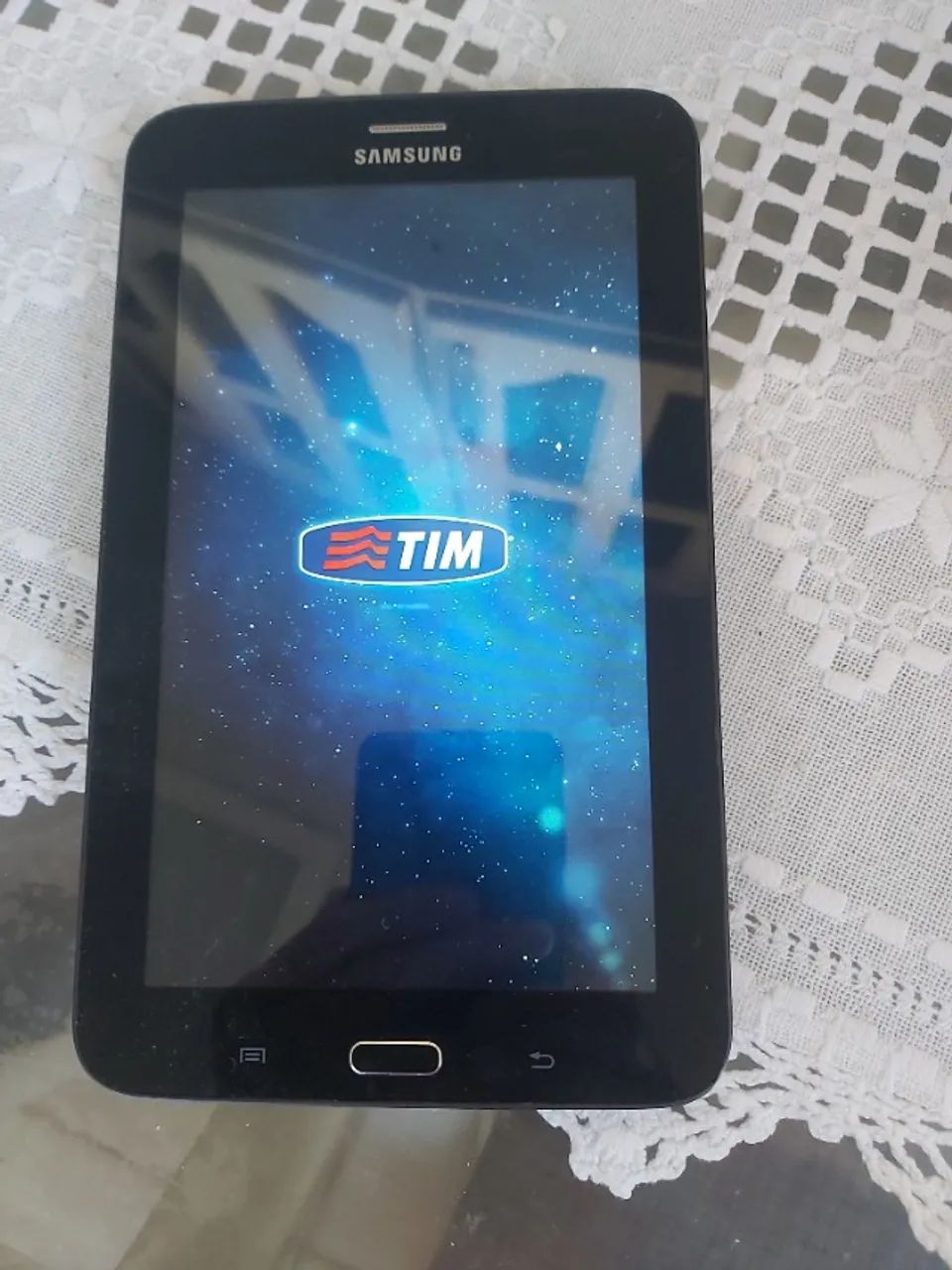 Tablet Samsung tb 3 sm-t111 - Foto 5