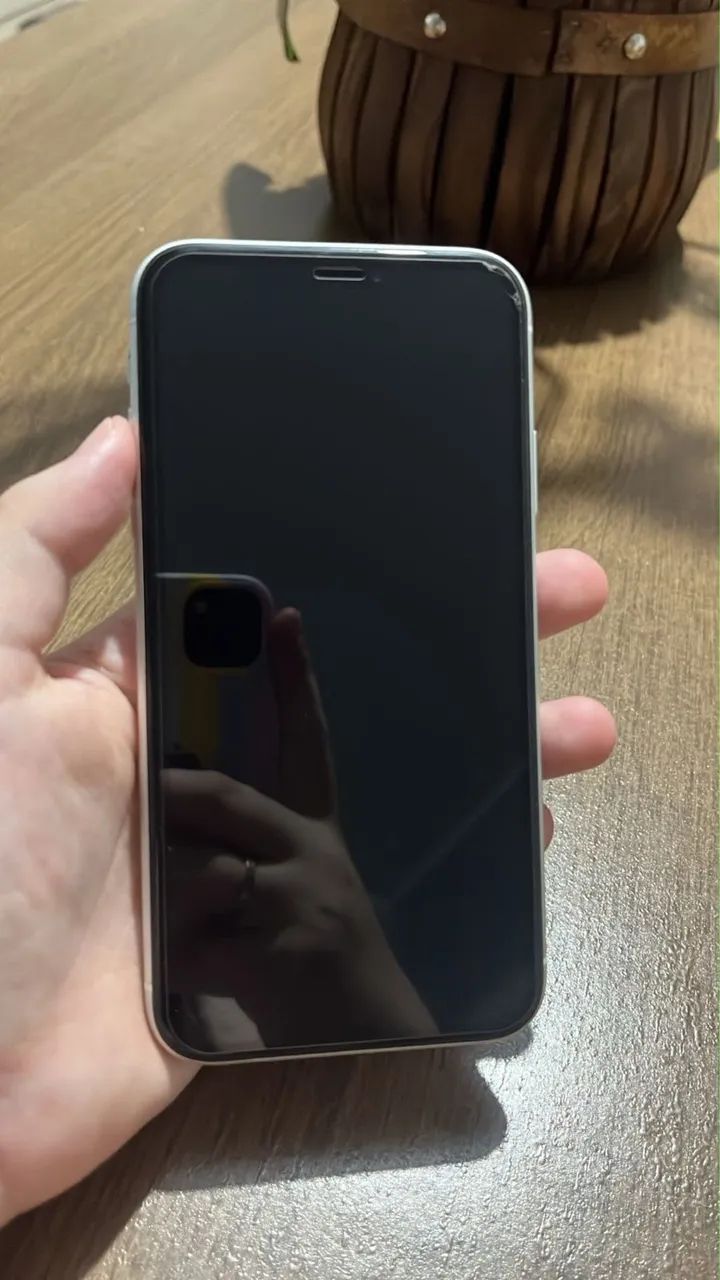 iPhone XR  - Foto 4