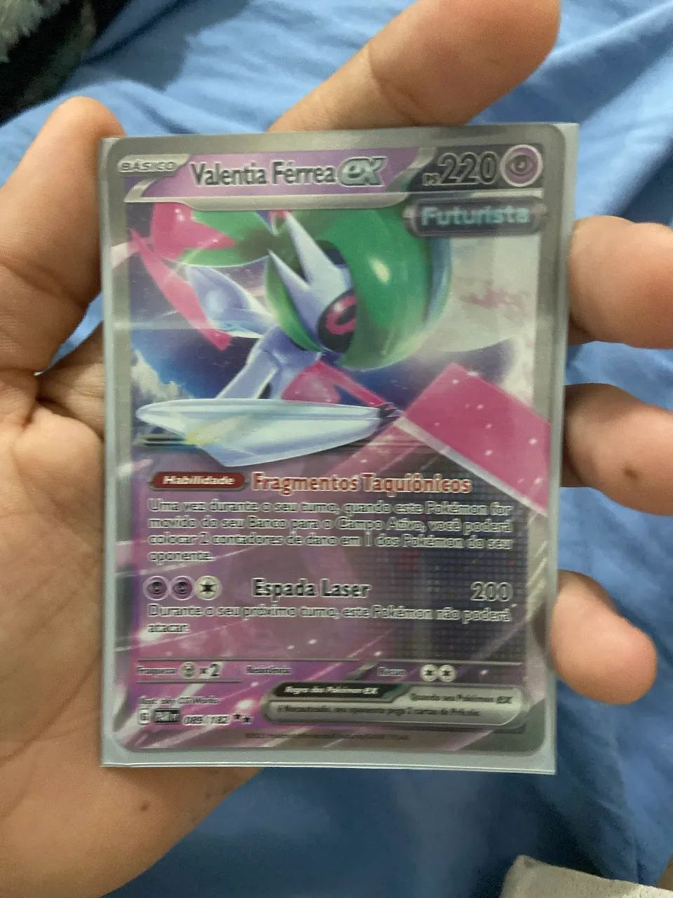 Cartas Pokémon 