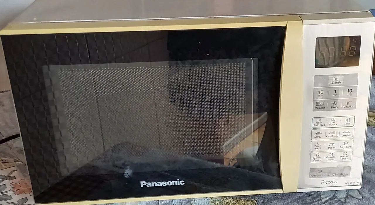 Micro-ondas 