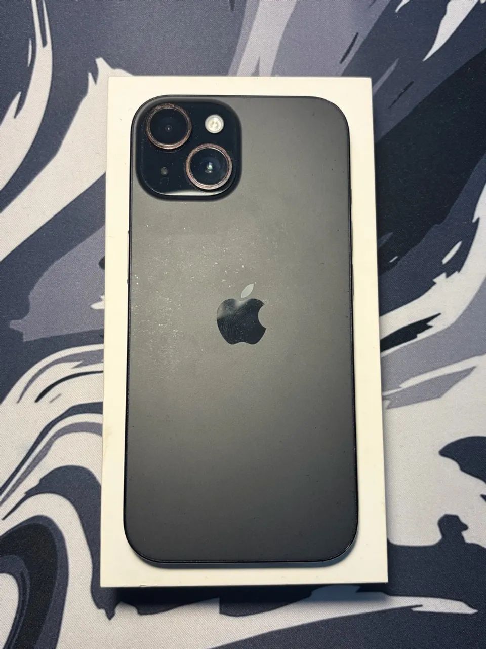 IPhone 15 128gb