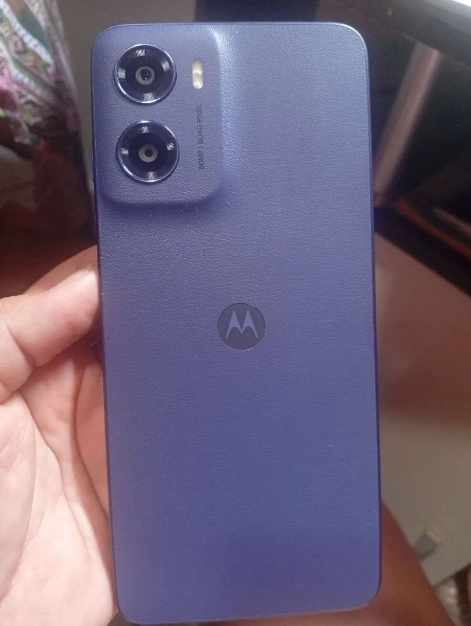 CELULAR MOTO G 05 - Foto 2