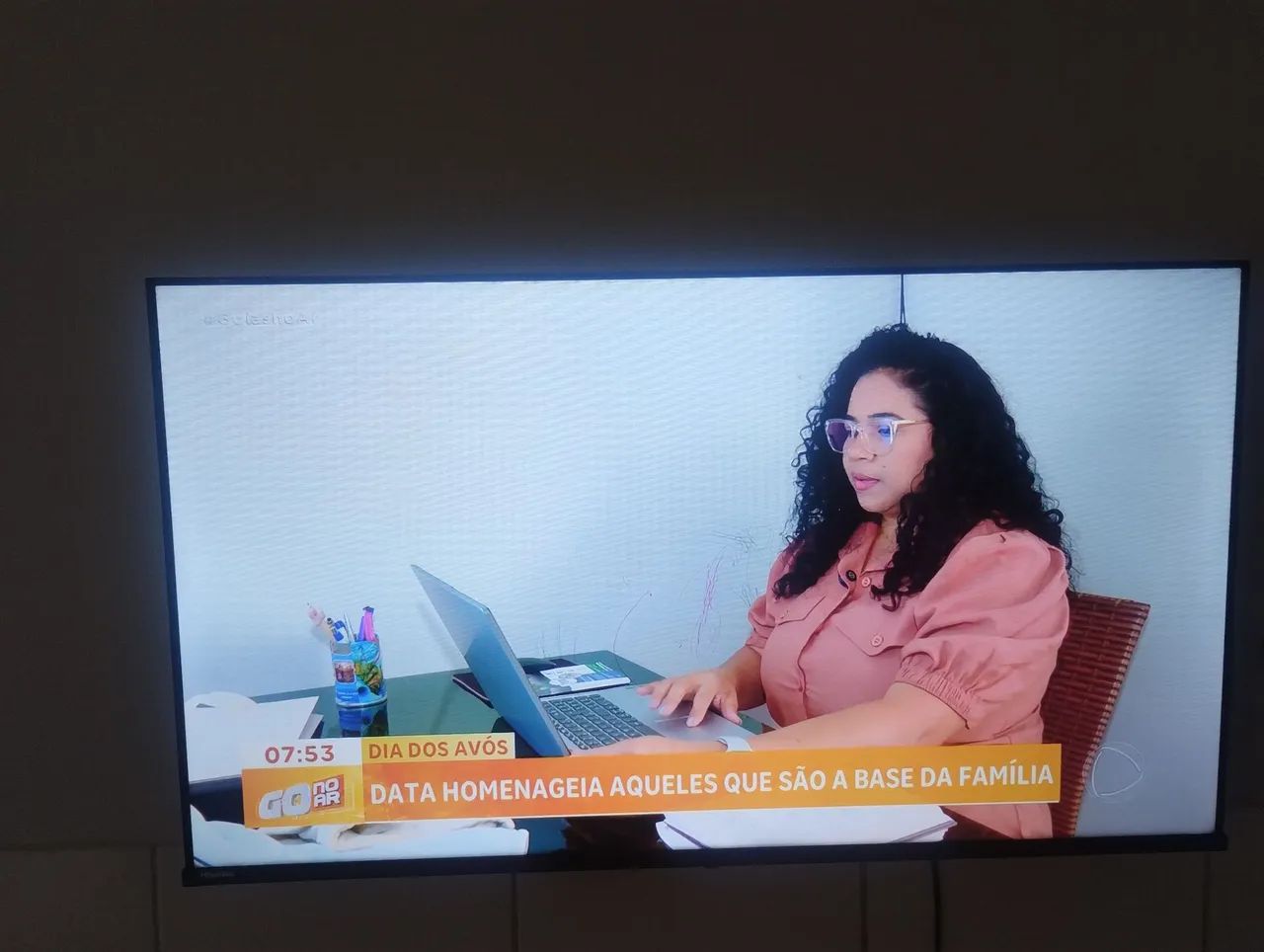 TV 40 polegadas 