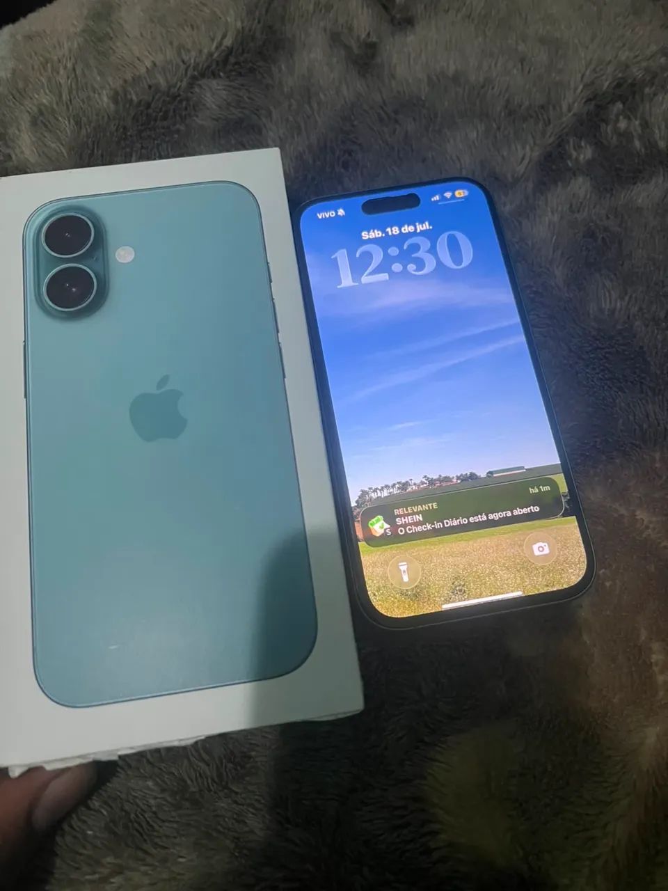 Celular  - Foto 2
