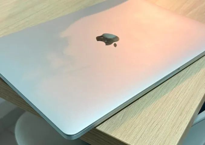 MCBOOK PRO 13 - Foto 3