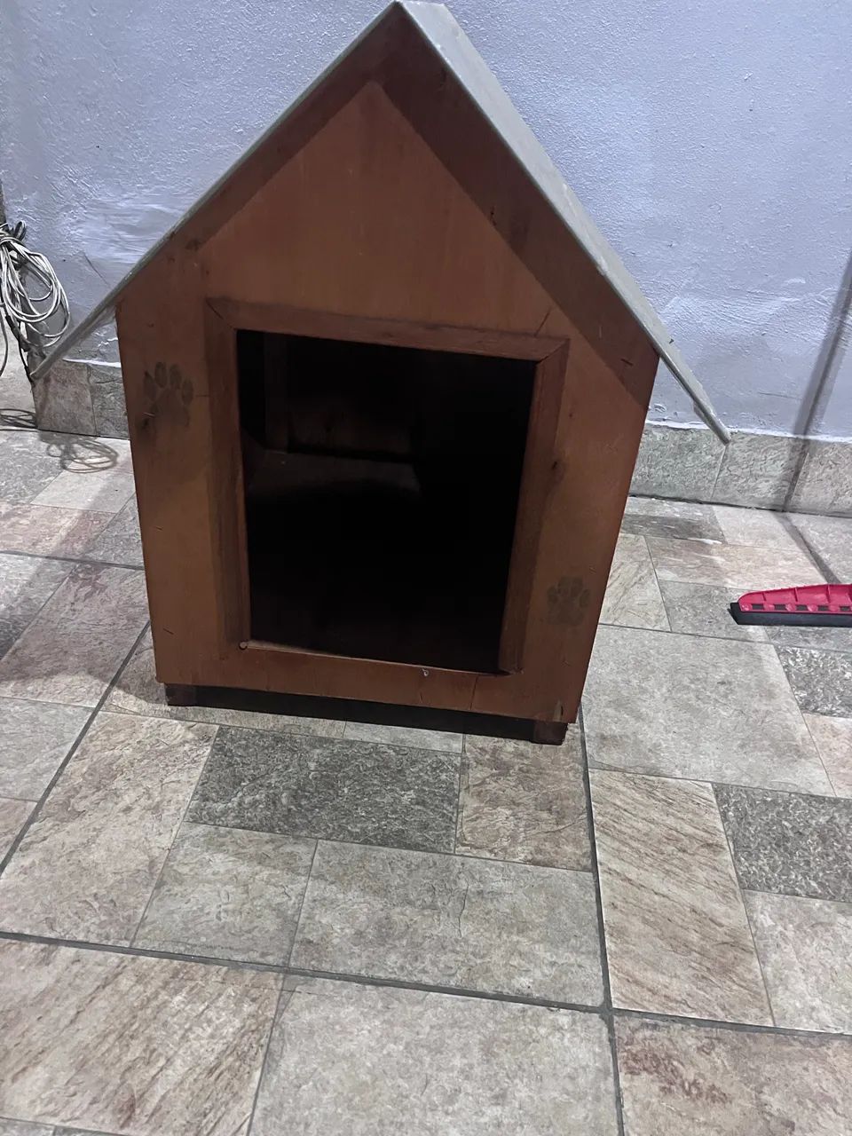 Casinha de cachorro número 4