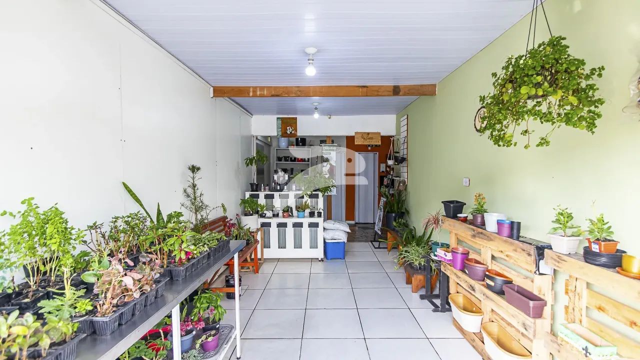 Loja Cajuru 27m² - Foto 5