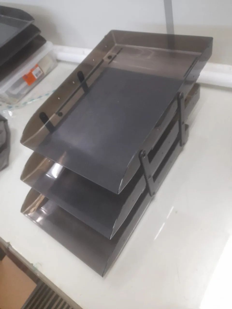 Organizador de documentos - Foto 2