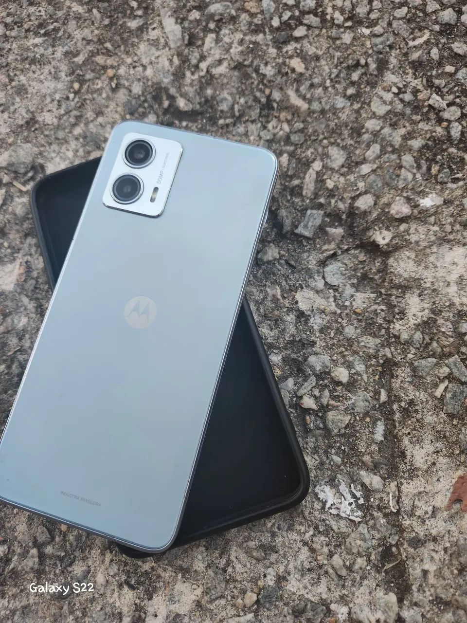 Motog 53 5g  - Foto 3