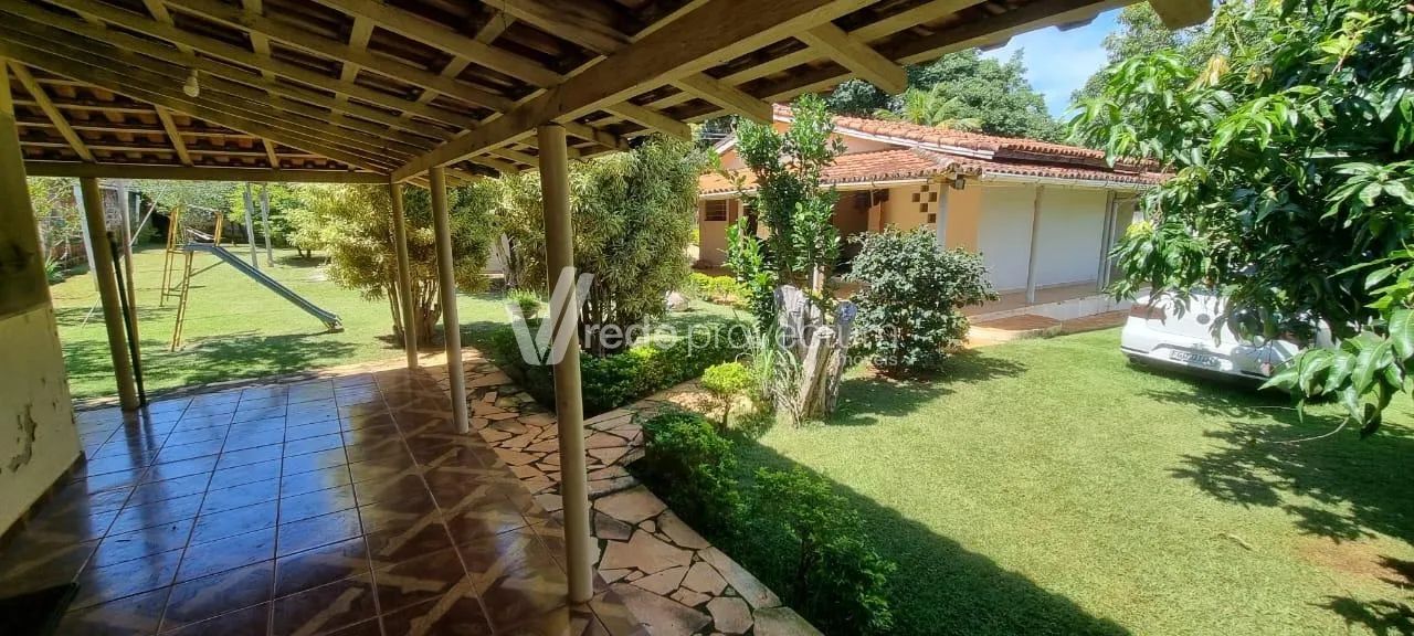Chácara à venda em Campinas, Chácara Belvedere - Foto 3