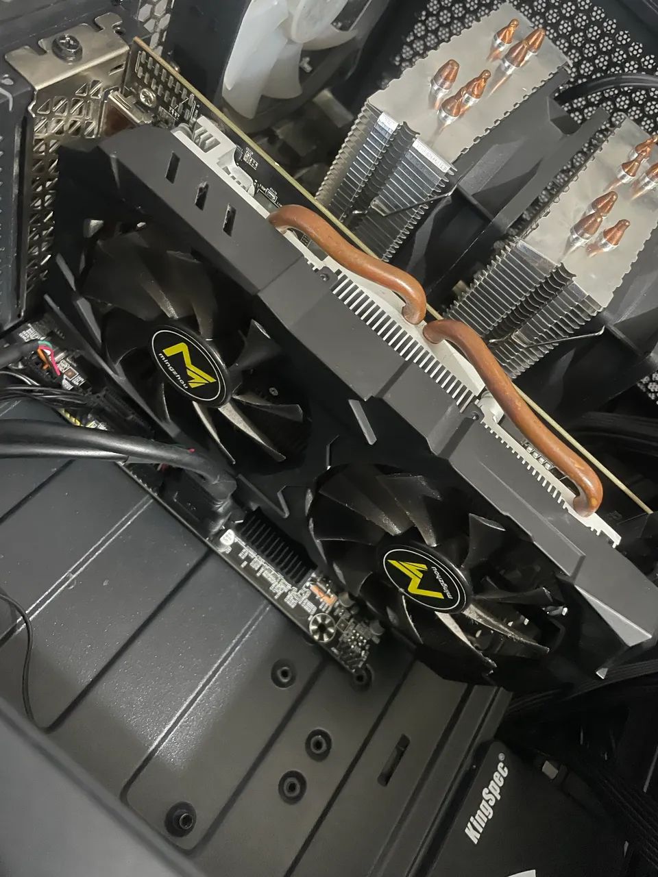 RX 580 2048sp