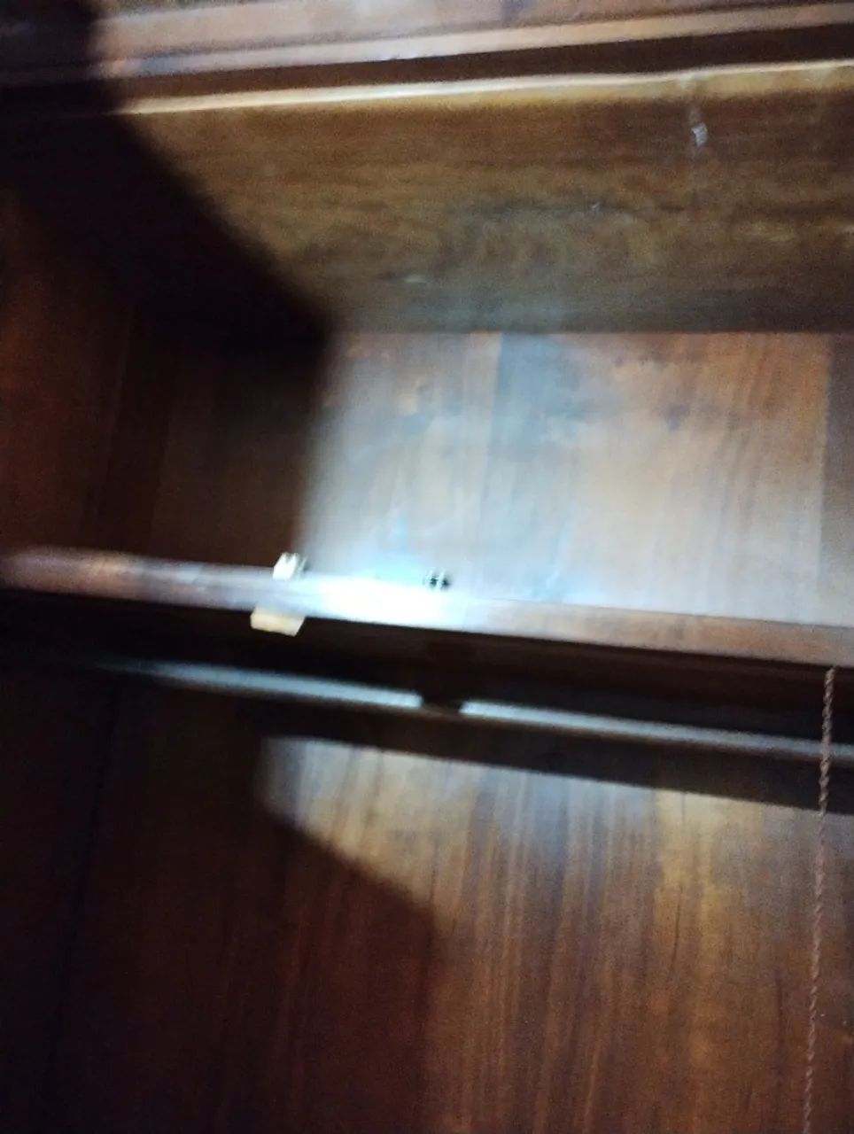 GUARDA ROUPAS para desmontar e montar - Foto 4