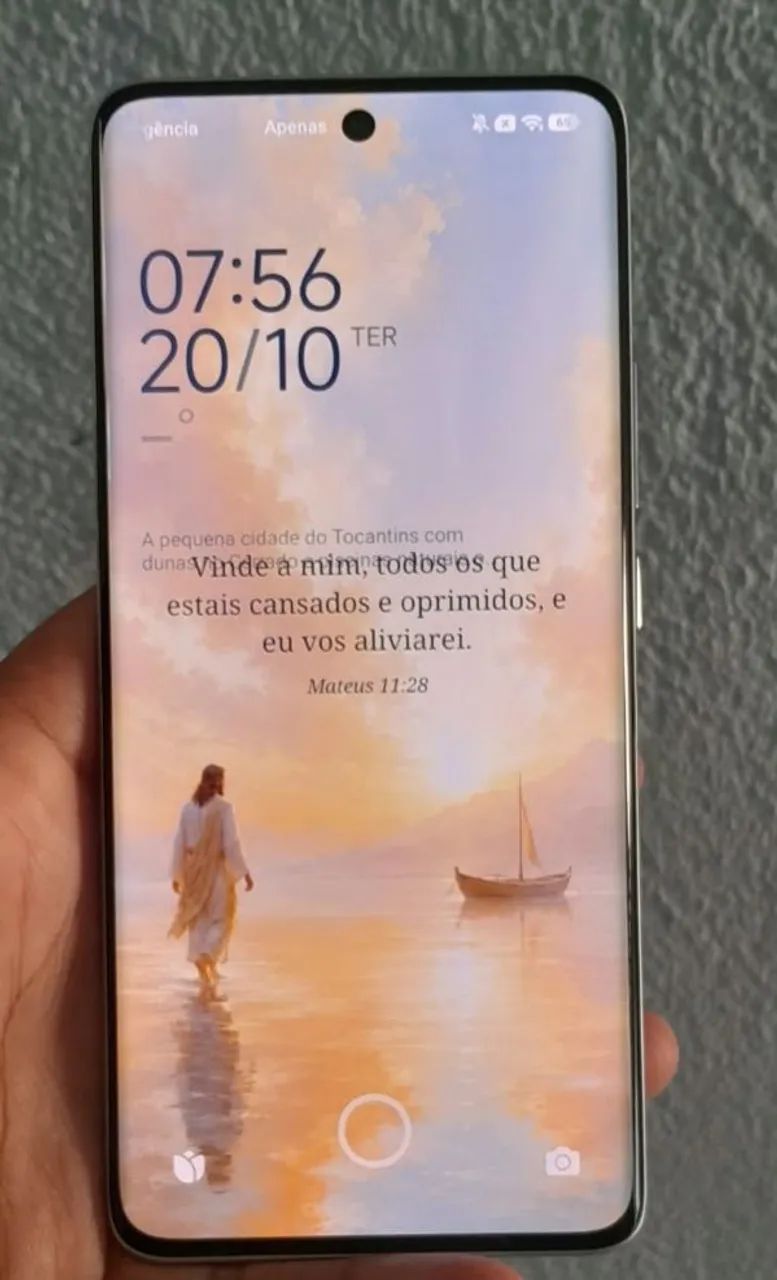 Celular Poco M8 5G 
