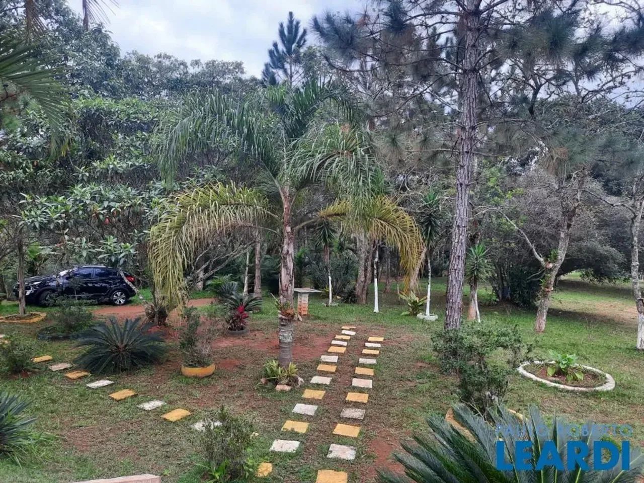 CHACARA - ESTÂNCIA SÃO DOMINGOS - SP - Foto 8