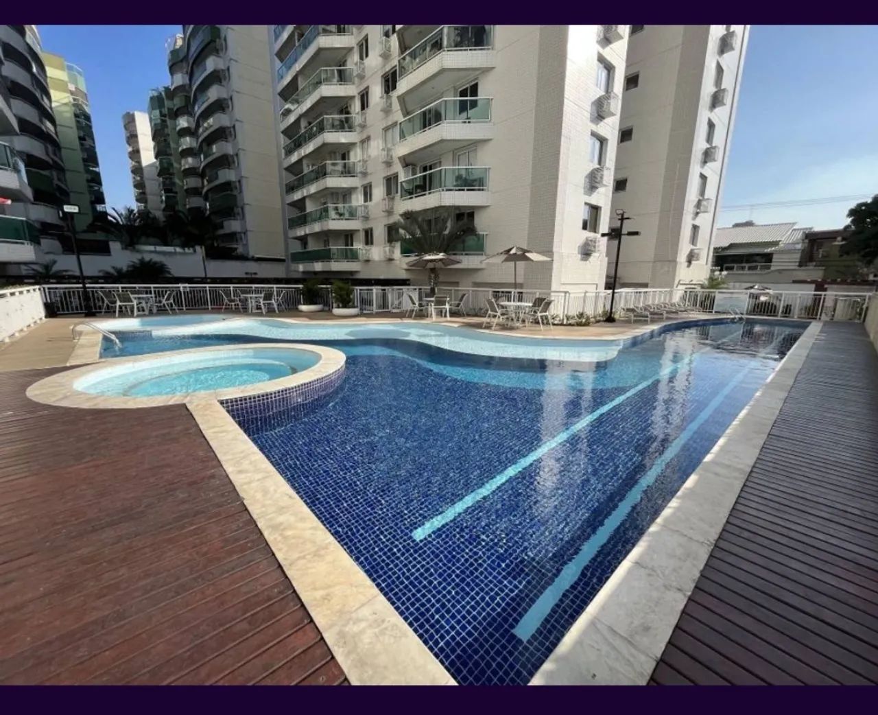 Foto - Duque de Caxias - Jardim Vinte e Cinco de Agosto