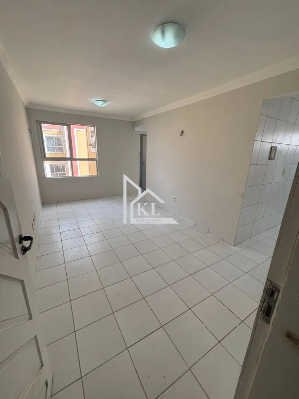 Apto, 2 quartos, 3° andar - Cond. Esplanada dos Jardins III - Foto 3