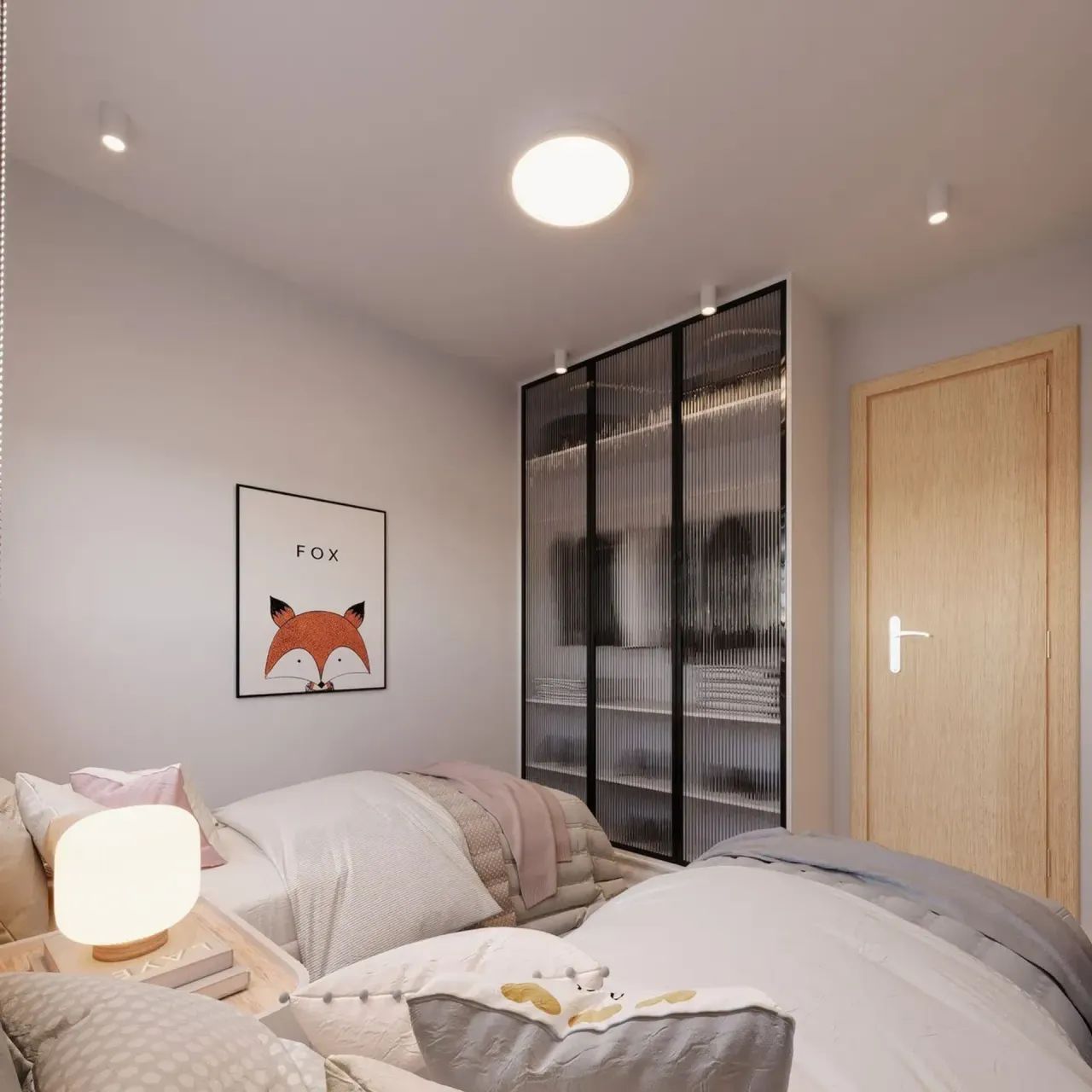 Condominio Davi Campos - Foto 2