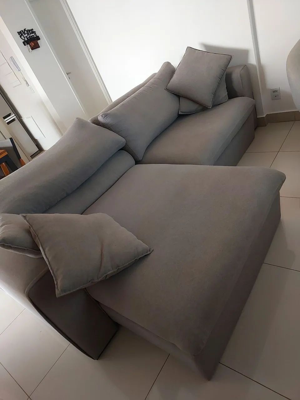 Sofá retrátil - Foto 2