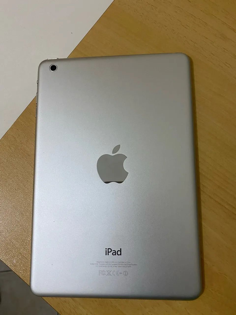 ipad mini 1ª geração 32gb  - Foto 2
