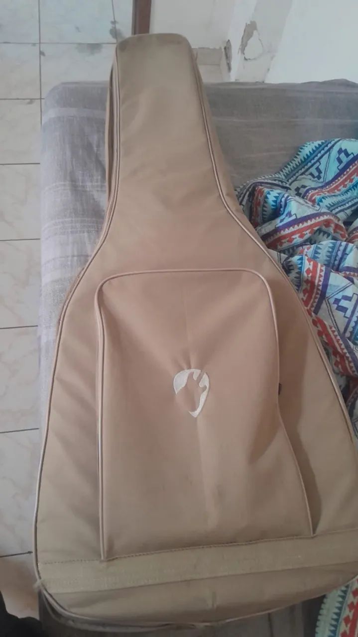 Violão  - Foto 4